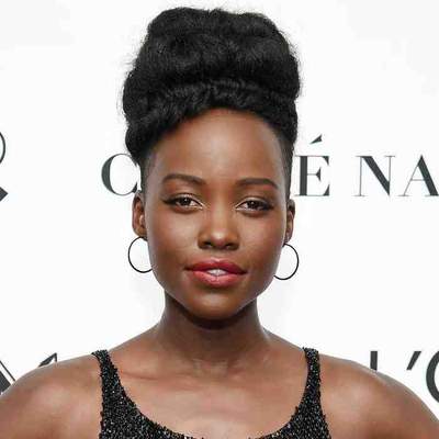 Lupita Nyongo